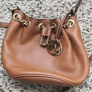 MK small cross body bag